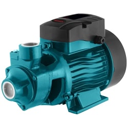 پمپ آب رونیکس تک فاز 1 اسب بخار مدل RH-4023