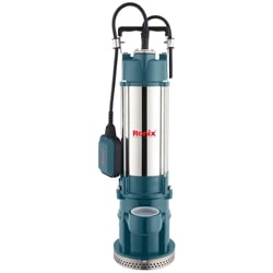 پمپ کف کش رونیکس 2 اسب بخار مدل RH-4033