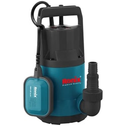 پمپ کف کش رونیکس 1 اسب بخار مدل RH-4037