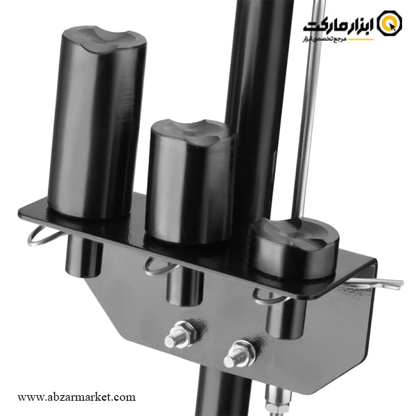 جک سوسماری بادی رونیکس 22 تن مدل RH-4949 جک سوسماری بادی رونیکس 22 تن مدل RH-4949