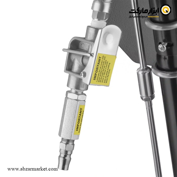 جک سوسماری بادی رونیکس 22 تن مدل RH-4949 جک سوسماری بادی رونیکس 22 تن مدل RH-4949