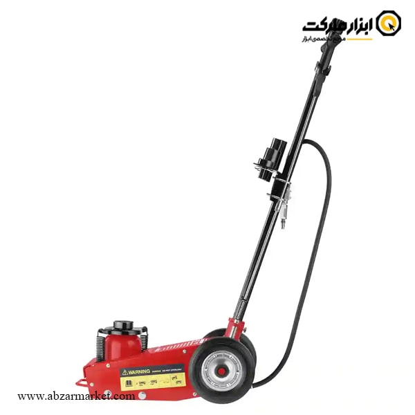 جک سوسماری بادی رونیکس 22 تن مدل RH-4949 جک سوسماری بادی رونیکس 22 تن مدل RH-4949