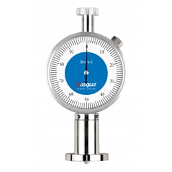 سختی سنج پلاستیک داسکوا مدل 1095-1804