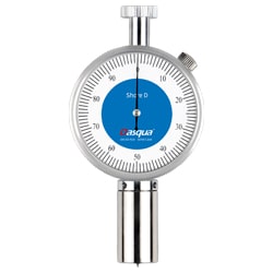 سختی سنج پلاستیک داسکوا مدل 1100-1804