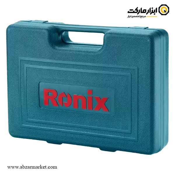 چکش تخریب بادی رونیکس مدل RA-1701