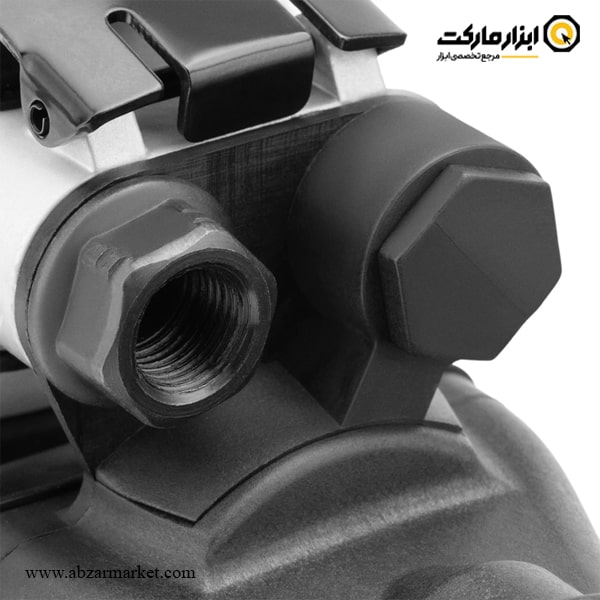 سنباده بادی لرزان گرد رونیکس 150 میلی متر مدل RA-1601