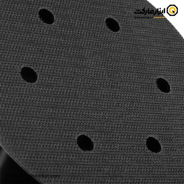 سنباده بادی لرزان گرد رونیکس 150 میلی متر مدل RA-1601