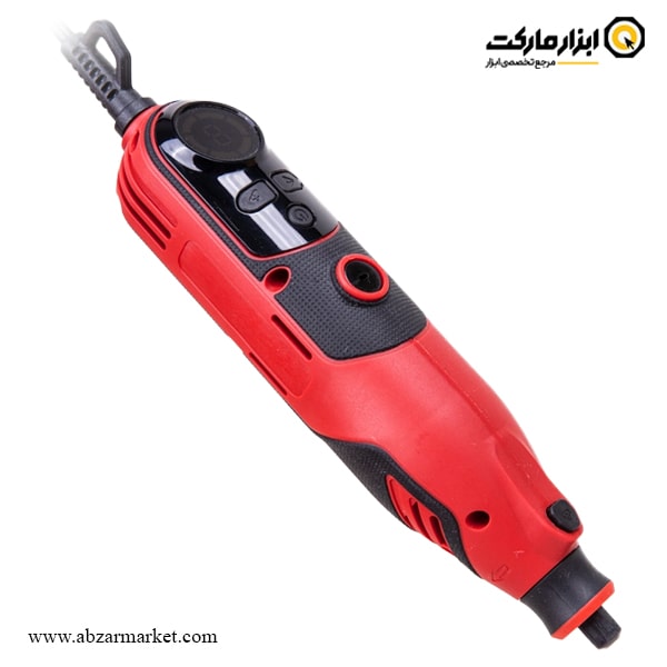 فرز مینیاتوری توسن 181 پارچه مدل 3514