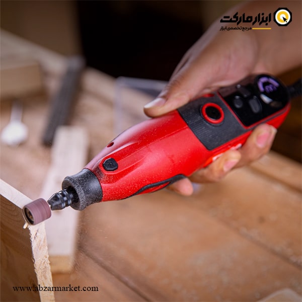 فرز مینیاتوری توسن 181 پارچه مدل 3514