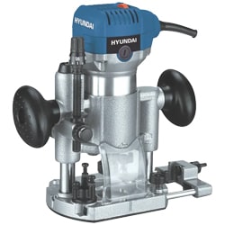 اور فرز هیوندای مدل HP-858