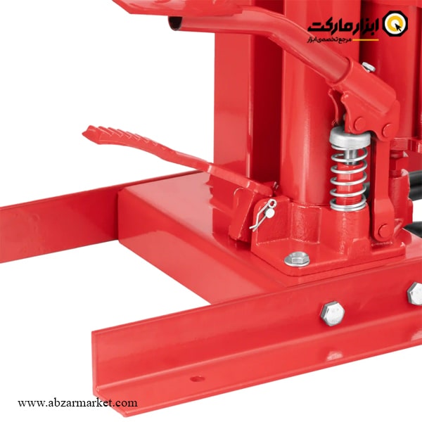 فنر جمع کن بادی رونیکس مدل RH-4952