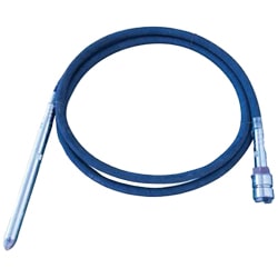 شلنگ ویبراتور بتن نووا مدل 3-2016