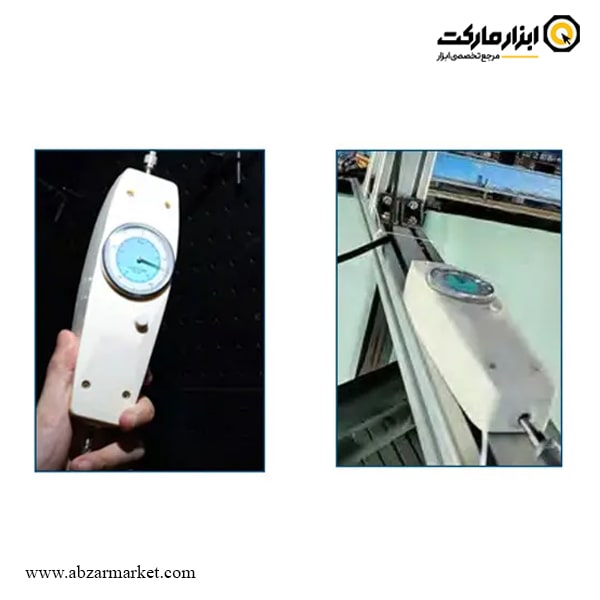 نیروسنج ساعتی داسکوا مدل 1132-1804 نیروسنج ساعتی داسکوا مدل 1132-1804