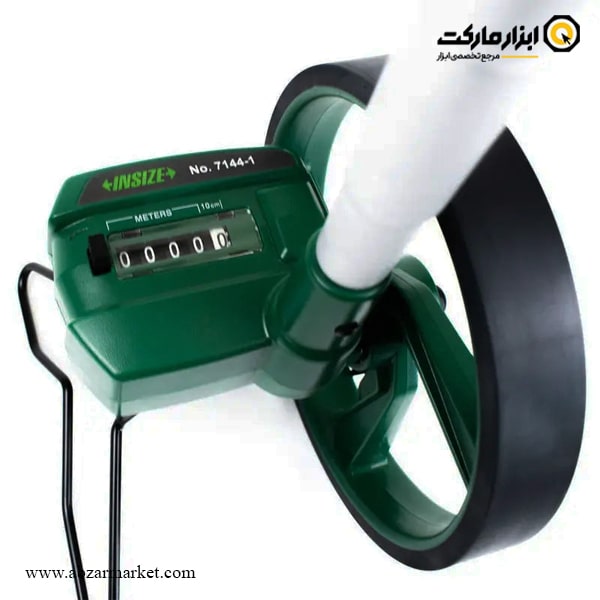 چرخ متر اینسایز مدل 1-7144