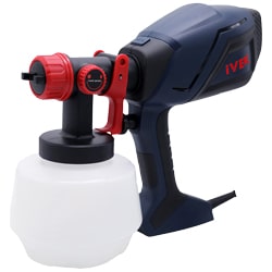 پیستوله برقی ایوک 600 وات مدل K-6060