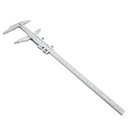 کولیس ورنیه داسکوا 50 سانتی متر فک بلند مدل 0002-1305