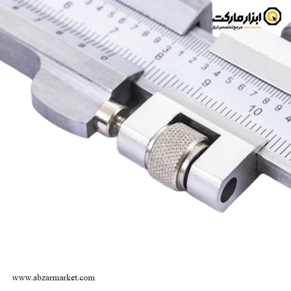 کولیس ورنیه داسکوا 50 سانتی متر فک بلند مدل 0002-1305 کولیس ورنیه داسکوا 50 سانتی متر فک بلند مدل 0002-1305