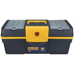 جعبه ابزار پلاستیکی گلکسی وان 22 اینچ مدل TB22