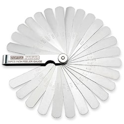 فیلر 9 سانتی متر تاپ تول 26 تیغ مدل ICBA1026