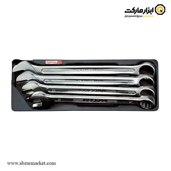 جعبه ابزار چرخ دار کشویی تاپ تول 275 پارچه مدل GCAJ275E جعبه ابزار چرخ دار کشویی تاپ تول 275 پارچه مدل GCAJ275E