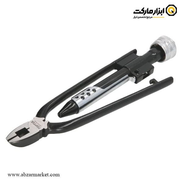 انبر تویستر یک طرفه تاپ تول مدل DACA