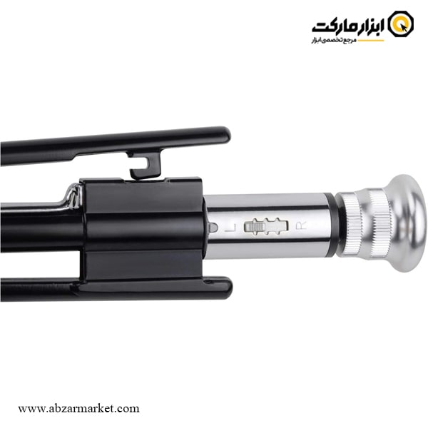 انبر تویستر دو طرفه تاپ تول مدل DACB