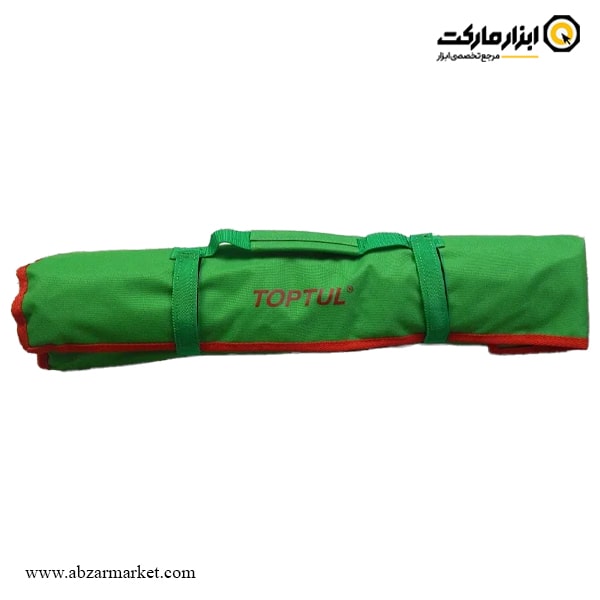 ست آچار یک سر رینگ یک سر تخت تاپ تول 26 عددی مدل GAAA2604