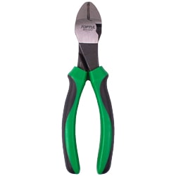 سیم چین کله گاوی تاپ تول مدل DEBC