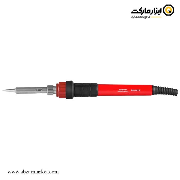 هویه قلمی دیمر دار رونیکس مدل RH-4413