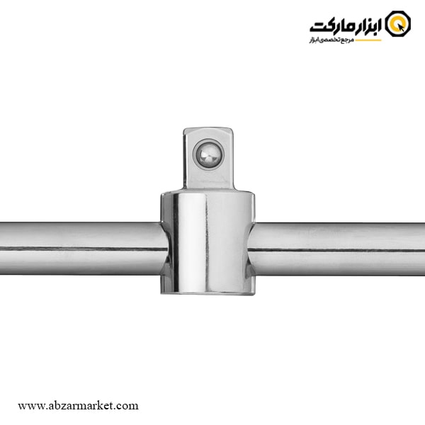 دسته بکس کشویی 1/2 اینچ نووا مدل 7009