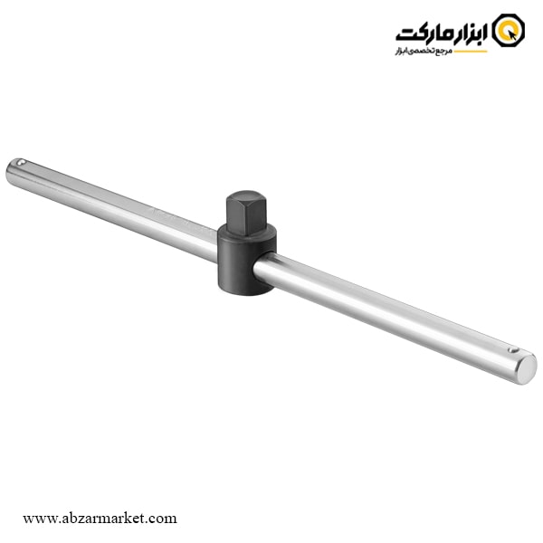 دسته بکس کشویی 3/4 اینچ نووا مدل 7202