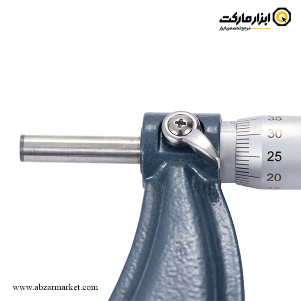 میکرومتر داسکوا 275-250 میلی متر خارج سنج مدل 8155-4112