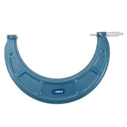 میکرومتر داسکوا 300-275 میلی متر خارج سنج مدل 8160-4112