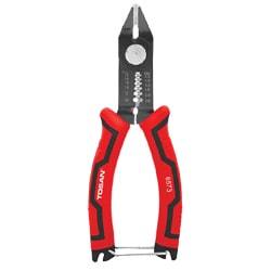 سیم لخت کن چند کاره توسن 6 اینچ مدل 6573