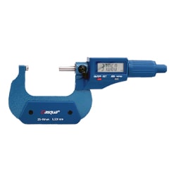 میکرومتر دیجیتال داسکوا خارج سنج 50-25 میلی متر مدل 2110-4210
