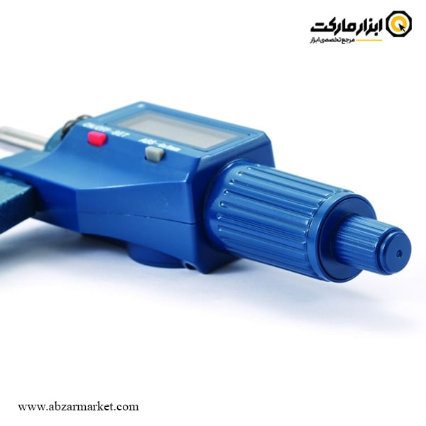 میکرومتر دیجیتال داسکوا خارج سنج 125-100 میلی متر مدل 2125-4210