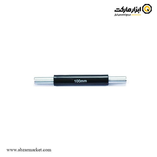 میکرومتر دیجیتال داسکوا خارج سنج 125-100 میلی متر مدل 2125-4210