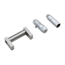 ست میکرومتر لوله داسکوا داخل سنج 100-50 میلی متر مدل 8106-4311