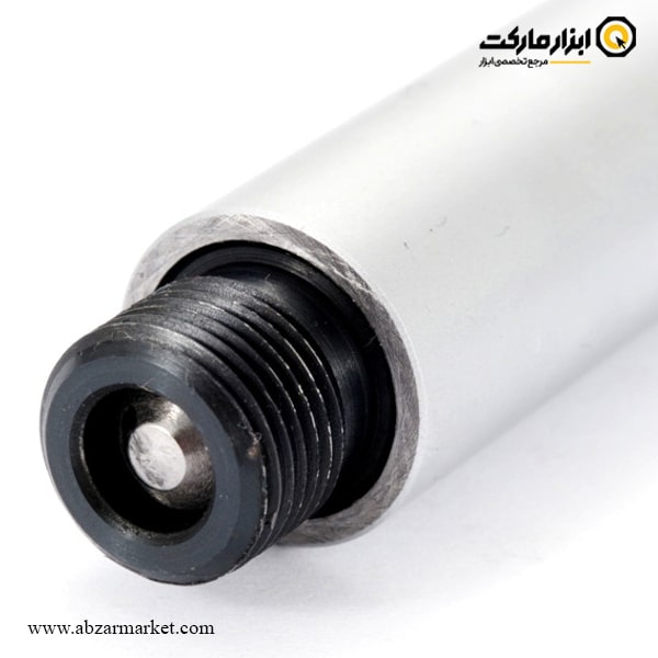 ست میکرومتر لوله داسکوا داخل سنج 150-50 میلی متر مدل 8107-4311