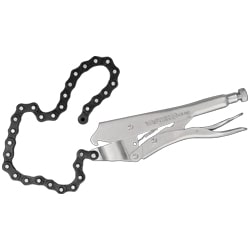 انبر فیلتر باز کن زنجیری واستر 10 اینچ