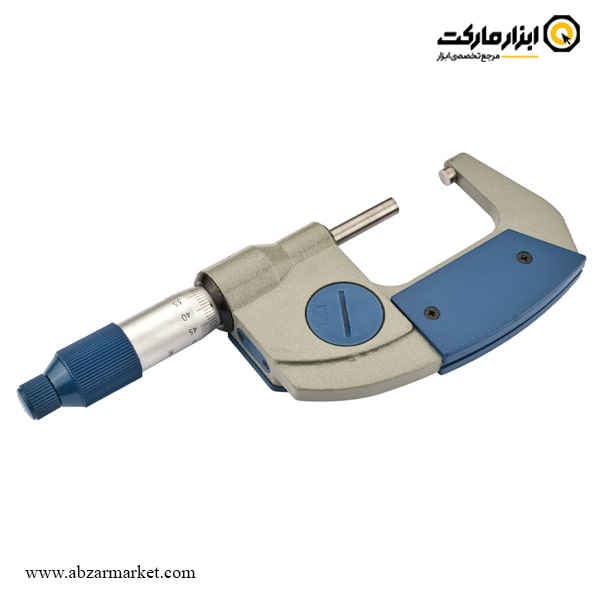میکرومتر دیجیتال داسکوا خارج 50-25 میلی متر ضد آب مدل 4410-1110-A
