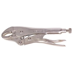 انبر قفلی واستر 7 اینچ مدل VPGC07