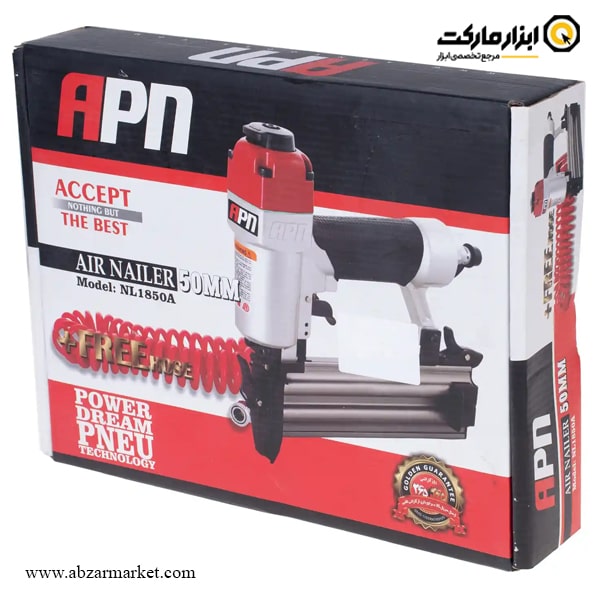 میخکوب بادی APN اسکا مدل NL1850A