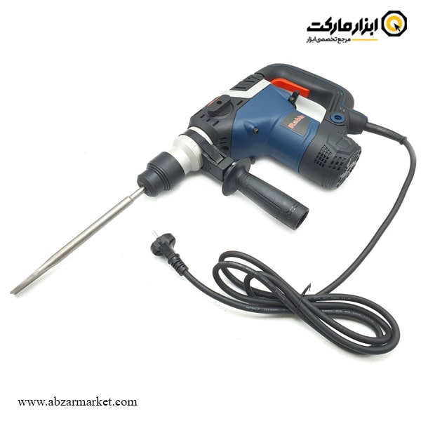 دریل بتن کن رابین 6 کیلویی مدل R4014 دریل بتن کن رابین 6 کیلویی مدل R4014