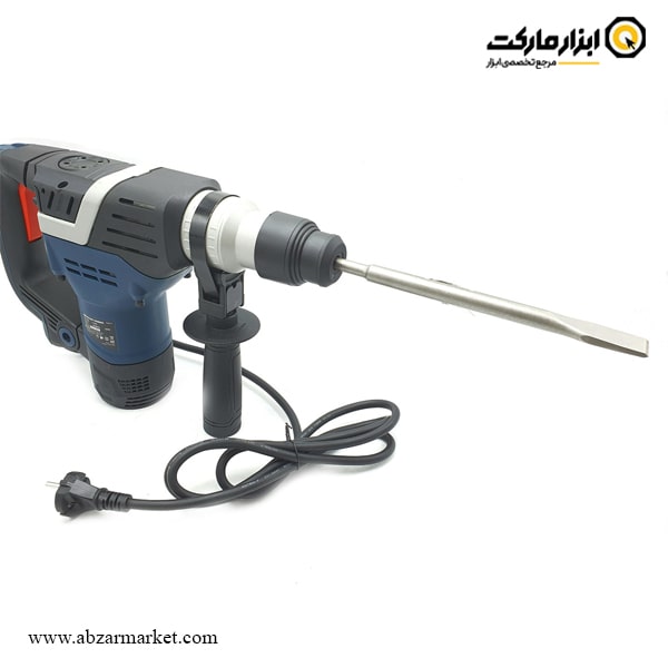 دریل بتن کن رابین 6 کیلویی مدل R4014 دریل بتن کن رابین 6 کیلویی مدل R4014