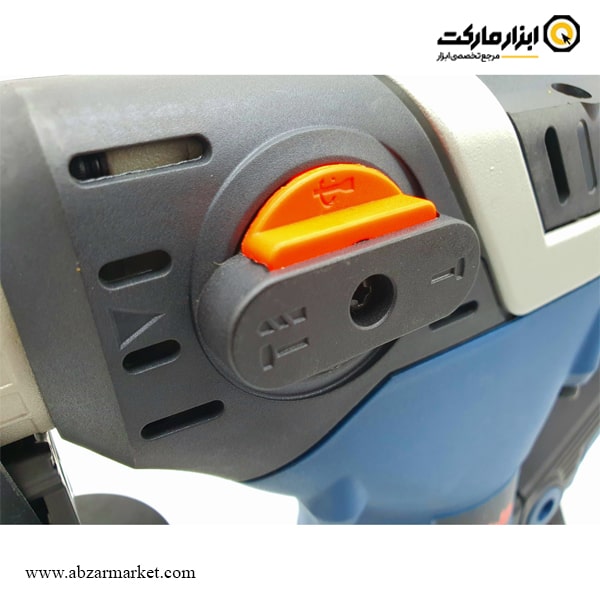 دریل بتن کن رابین 6 کیلویی مدل R4014 دریل بتن کن رابین 6 کیلویی مدل R4014