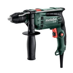 دریل چکشی متابو اتوماتیک مدل SBE 650