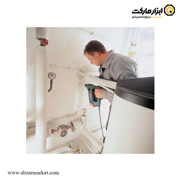 بتن کن متابو 3 کیلویی مدل BHE 20 COMPACT بتن کن متابو 3 کیلویی مدل BHE 20 COMPACT