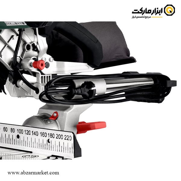 فارسی بر متابو کشویی 216 میلی متر مدل KGS 216 M