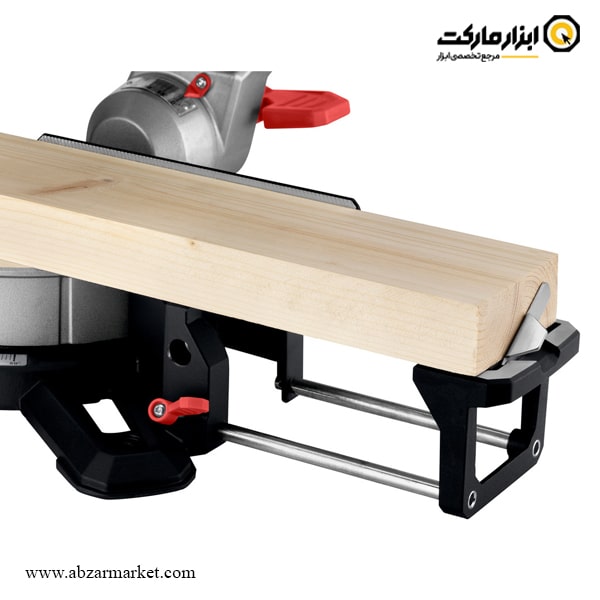 فارسی بر متابو کشویی 216 میلی متر مدل KGS 216 M